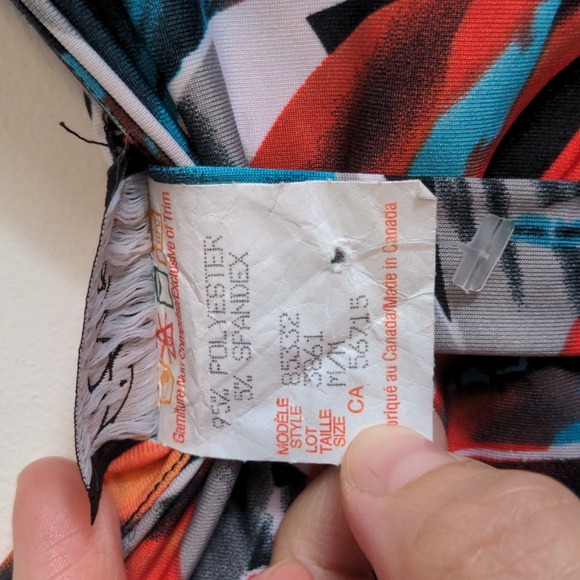 Beautiful summer dress! - Picture 2 of 3